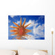Dawn conceptual Wall Mural