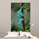 Chamaeleon-calumma Parsonii Wall Mural