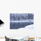 Winter Dream Wall Decal