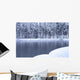 Winter Dream Wall Decal