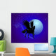 Pegasus Wall Mural