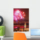 2011 New Year's Eve Wall Decal