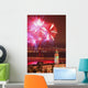 2011 New Year's Eve Wall Decal