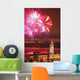 2011 New Year's Eve Wall Decal