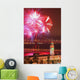 2011 New Year's Eve Wall Decal