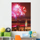 2011 New Year's Eve Wall Decal