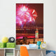 2011 New Year's Eve Wall Decal