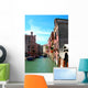 Calm Life Venice Wall Decal