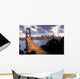 Bay Bridge to San Francisco Wall Mural