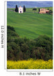 Countryside Tuscane Italy