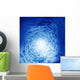 Fantastic Beautiful Clouds Wall Decal