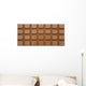 Chocolate Wall Decal