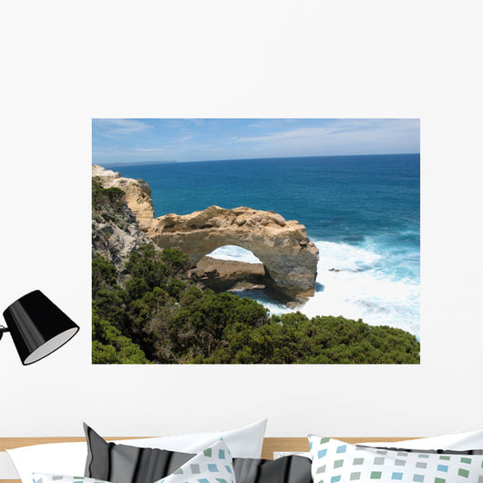 Great Ocean Road 2 Wall Mural
