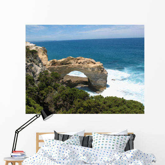 Great Ocean Road 2 Wall Mural