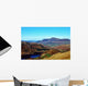 Skiddaw Thirlmere Autumn Wall Decal