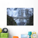 Natures Art Pacific Northwest Wall Mural