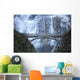 Natures Art Pacific Northwest Wall Mural