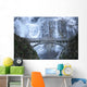 Natures Art Pacific Northwest Wall Mural