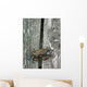 Eastern Us Blue Claw Crab Wall Mural