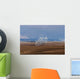 Wind Farm Wall Decal Design 3
