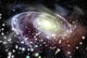 Galaxy Wall Mural