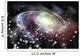 Galaxy Wall Mural