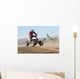 atv airborne Wall Mural