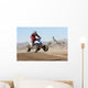 atv airborne Wall Mural