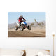 atv airborne Wall Mural