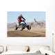 atv airborne Wall Mural