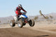 atv airborne Wall Mural