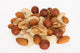 pile  of assorted nuts Wall Decal
