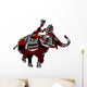 Circus Wall Decal