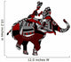 Circus Wall Decal