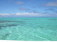 Bora Bora Lagoon Wall Mural