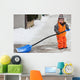 Little Boy Admits Snow