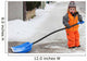 Little Boy Admits Snow