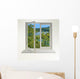 Open Window