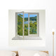 Open Window