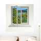 Open Window