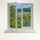 Open Window