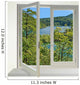 Open Window