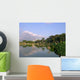 Rizal Park Manila Wall Decal