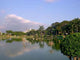 Rizal Park Manila Wall Decal