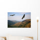 Vulture Wall Mural