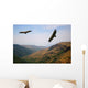 Vulture Wall Mural