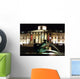 London Wall Mural