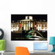 London Wall Mural