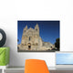 Cathedral Angoulme Poitou - Charentes Wall Mural