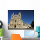 Cathedral Angoulme Poitou - Charentes Wall Mural
